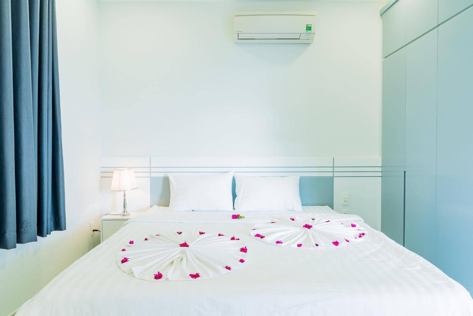 Vivian Hotel Mũi Né Eksteriør bilde