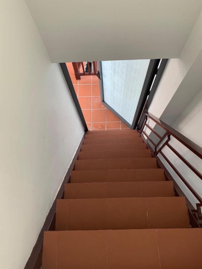 Vivian Hotel Mũi Né Eksteriør bilde