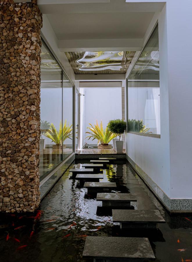 Vivian Hotel Mũi Né Eksteriør bilde